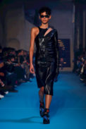 Off White Fashion Show, Ready To Wear Collection Fall Winter 2018 in Paris