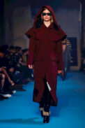 Off White Fashion Show, Ready To Wear Collection Fall Winter 2018 in Paris