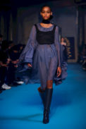 Off White Fashion Show, Ready To Wear Collection Fall Winter 2018 in Paris