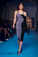 Off White Fashion Show, Ready To Wear Collection Fall Winter 2018 in Paris