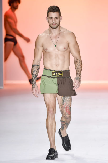 Amir Slama