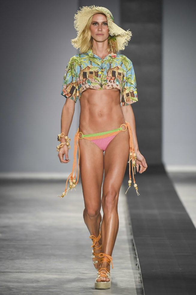 Top 5 - Borana