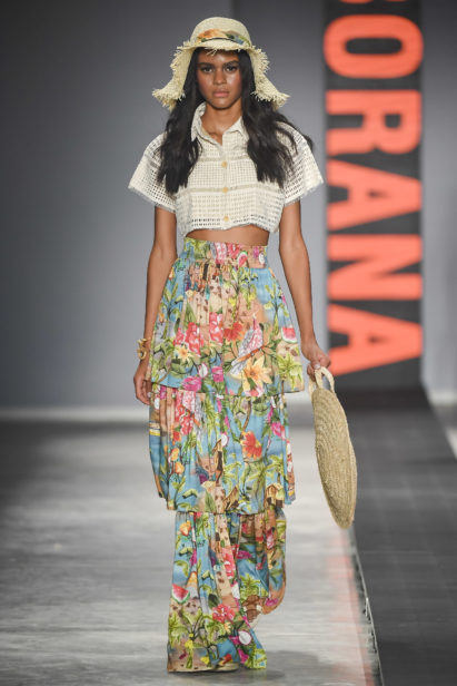 Top 5 - Borana