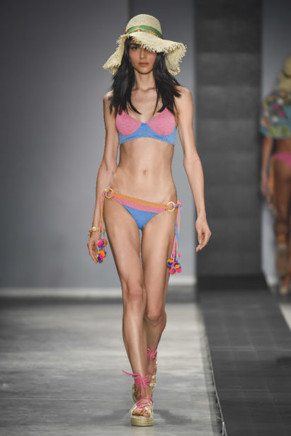 Top 5 - Borana