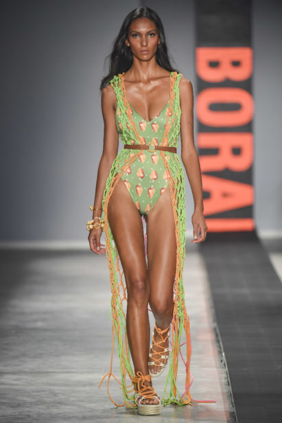 Top 5 - Borana