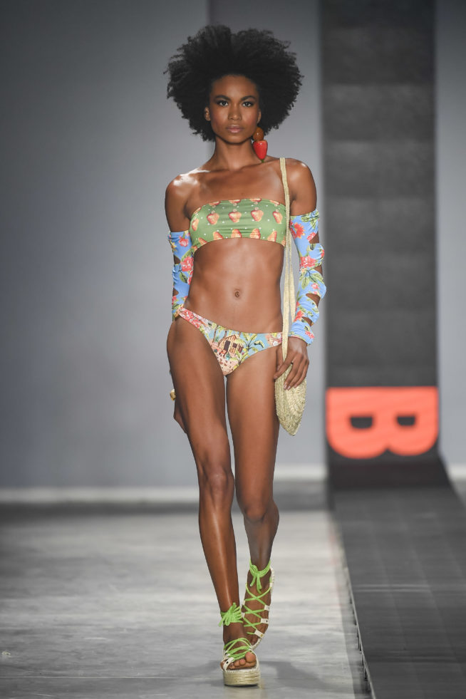 Top 5 - Borana