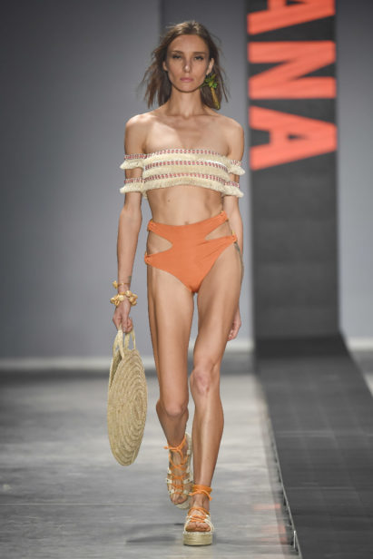 Top 5 - Borana