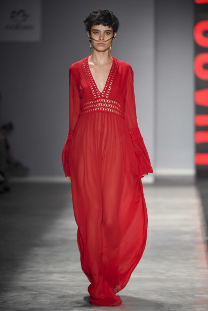 Top 5 - Karine Fouvry