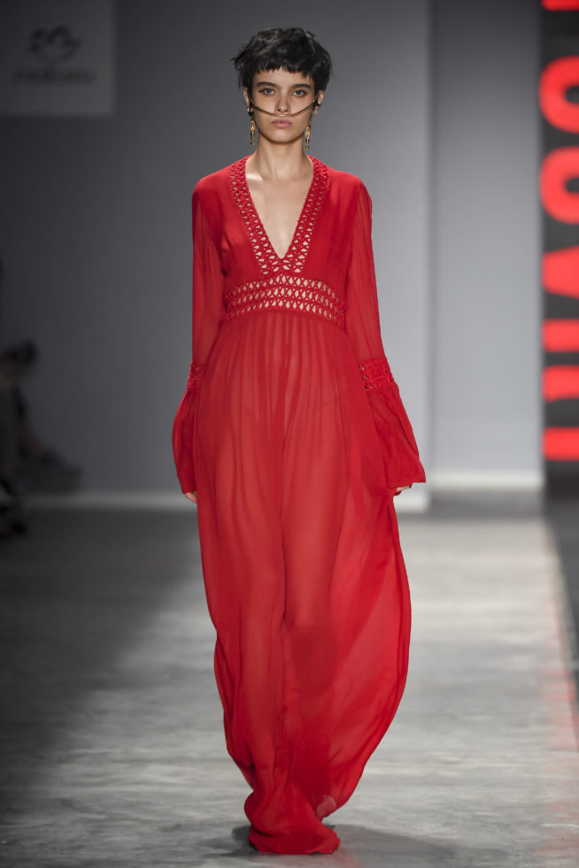 Top 5 - Karine Fouvry