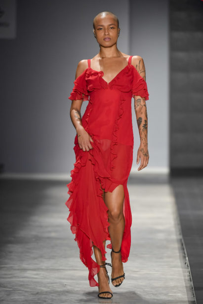 Top 5 - Karine Fouvry