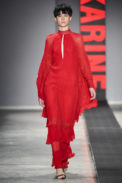 Top 5 - Karine Fouvry