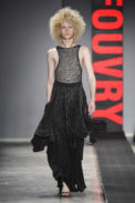 Top 5 - Karine Fouvry