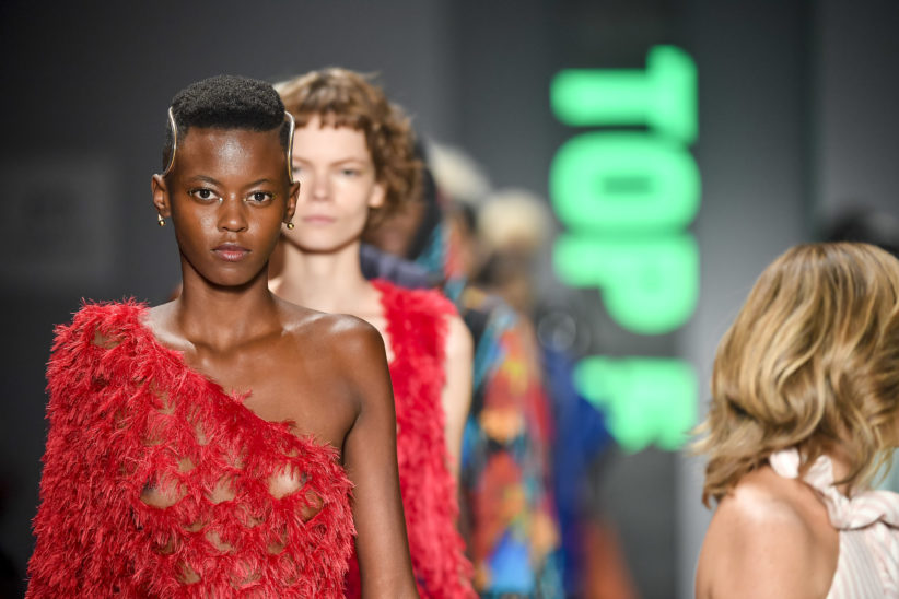 Top 5 - Karine Fouvry