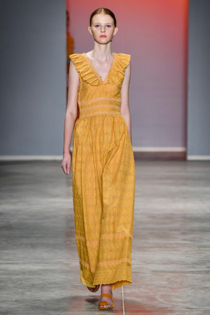 Lilly Sarti