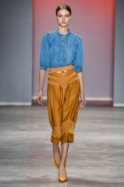 Lilly Sarti
