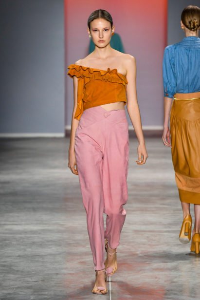 Lilly Sarti