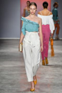 Lilly Sarti