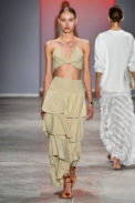 Lilly Sarti
