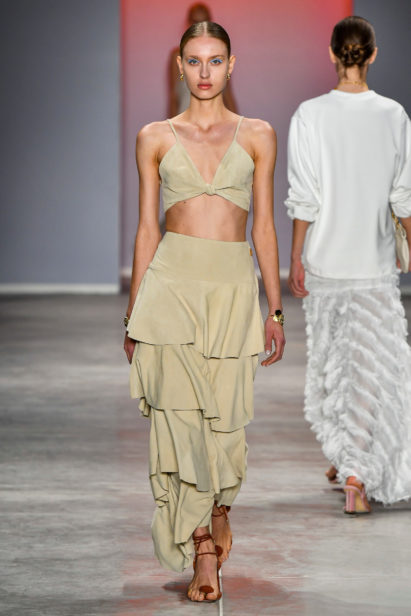 Lilly Sarti