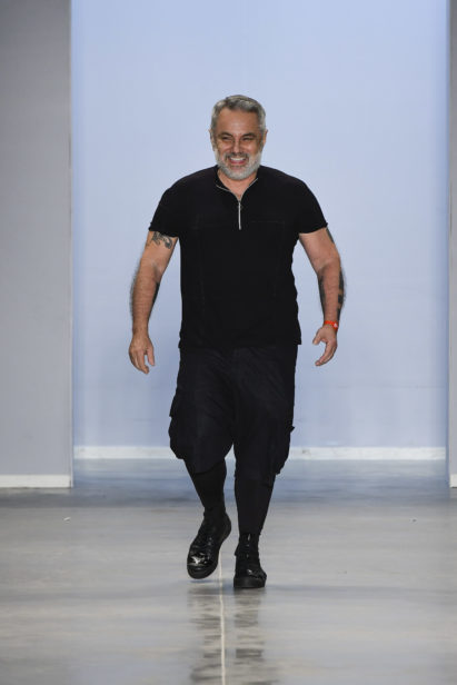 Lino Villaventura