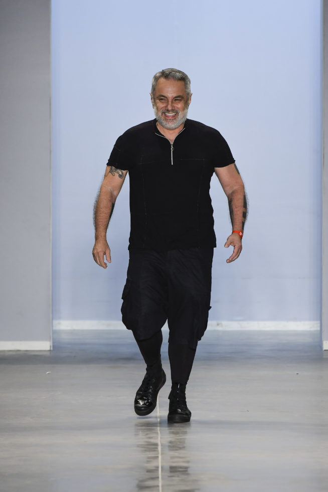 Lino Villaventura