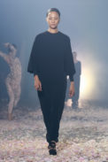 Dior Fashion Show Ready to Wear Collection Spring Summer 2019 in Paris