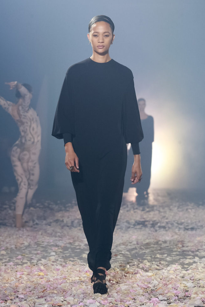 Dior Fashion Show Ready to Wear Collection Spring Summer 2019 in Paris