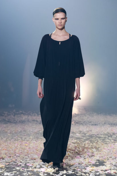 Dior Fashion Show Ready to Wear Collection Spring Summer 2019 in Paris
