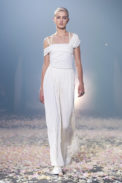 Dior Fashion Show Ready to Wear Collection Spring Summer 2019 in Paris