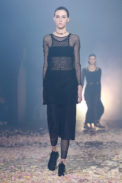 Dior Fashion Show Ready to Wear Collection Spring Summer 2019 in Paris