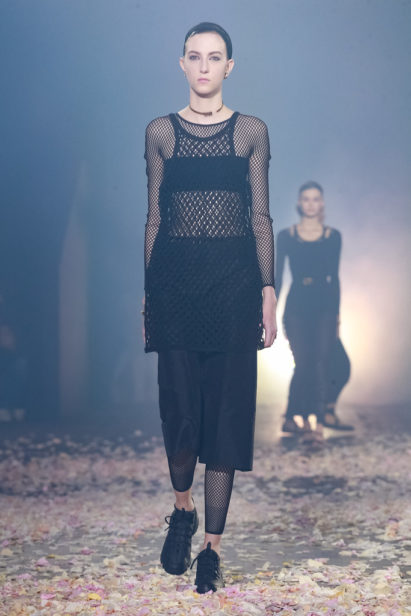 Dior Fashion Show Ready to Wear Collection Spring Summer 2019 in Paris