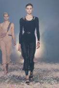 Dior Fashion Show Ready to Wear Collection Spring Summer 2019 in Paris