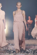 Dior Fashion Show Ready to Wear Collection Spring Summer 2019 in Paris