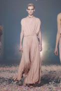 Dior Fashion Show Ready to Wear Collection Spring Summer 2019 in Paris