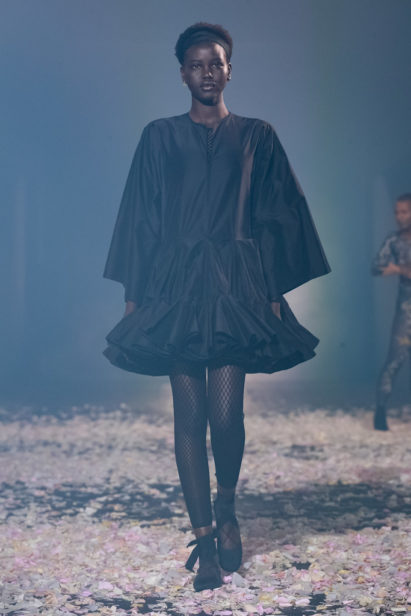 Dior Fashion Show Ready to Wear Collection Spring Summer 2019 in Paris