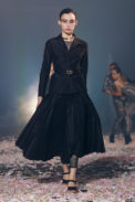 Dior Fashion Show Ready to Wear Collection Spring Summer 2019 in Paris
