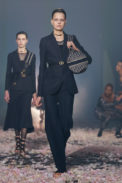Dior Fashion Show Ready to Wear Collection Spring Summer 2019 in Paris