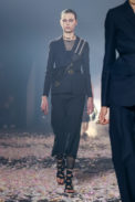 Dior Fashion Show Ready to Wear Collection Spring Summer 2019 in Paris