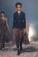Dior Fashion Show Ready to Wear Collection Spring Summer 2019 in Paris