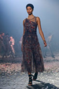 Dior Fashion Show Ready to Wear Collection Spring Summer 2019 in Paris