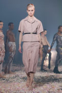 Dior Fashion Show Ready to Wear Collection Spring Summer 2019 in Paris