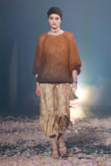 Dior Fashion Show Ready to Wear Collection Spring Summer 2019 in Paris
