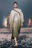 Dior Fashion Show Ready to Wear Collection Spring Summer 2019 in Paris
