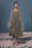 Dior Fashion Show Ready to Wear Collection Spring Summer 2019 in Paris