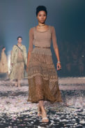Dior Fashion Show Ready to Wear Collection Spring Summer 2019 in Paris