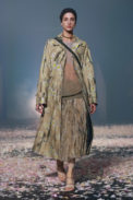 Dior Fashion Show Ready to Wear Collection Spring Summer 2019 in Paris