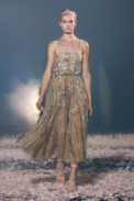 Dior Fashion Show Ready to Wear Collection Spring Summer 2019 in Paris