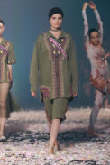 Dior Fashion Show Ready to Wear Collection Spring Summer 2019 in Paris