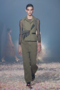 Dior Fashion Show Ready to Wear Collection Spring Summer 2019 in Paris