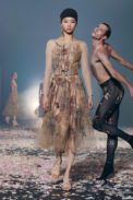 Dior Fashion Show Ready to Wear Collection Spring Summer 2019 in Paris